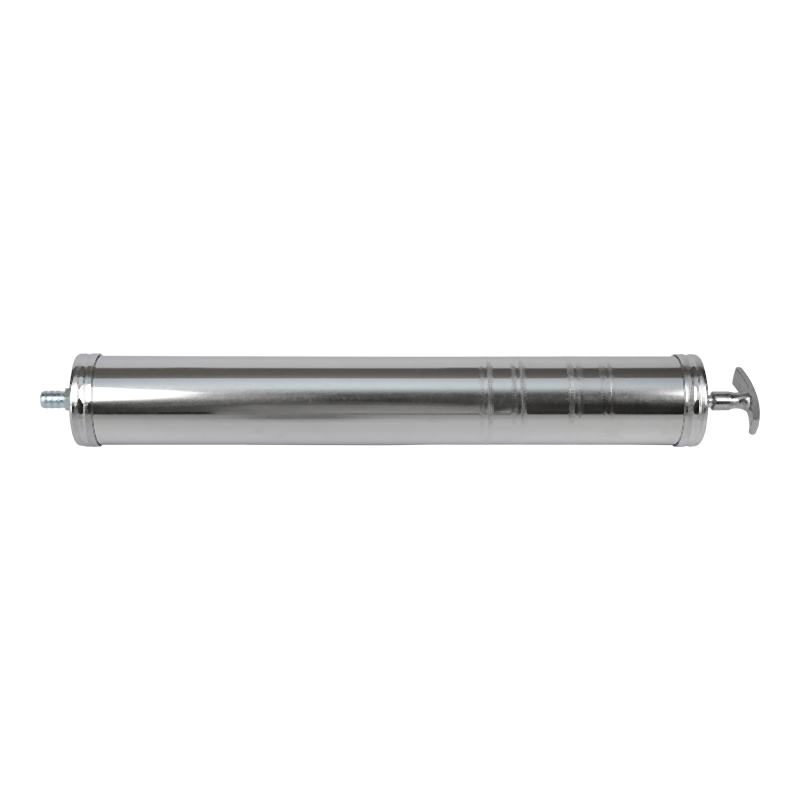Forkromet oliesugepistol Forkromet oliesugepistol