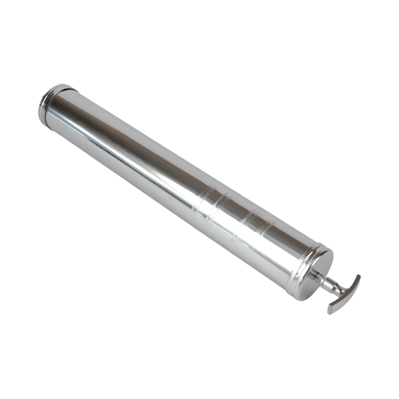 Forkromet oliesugepistol Forkromet oliesugepistol