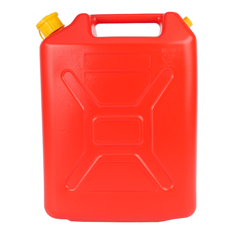5L/10L/20L Klassisk bærbar plastolietønde 5L/10L/20L Klassisk bærbar plastolietønde