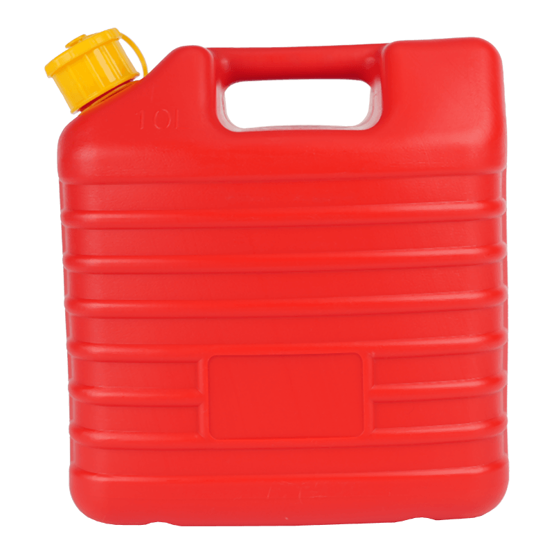 5L/10L/20L Klassisk bærbar plastolietønde 5L/10L/20L Klassisk bærbar plastolietønde