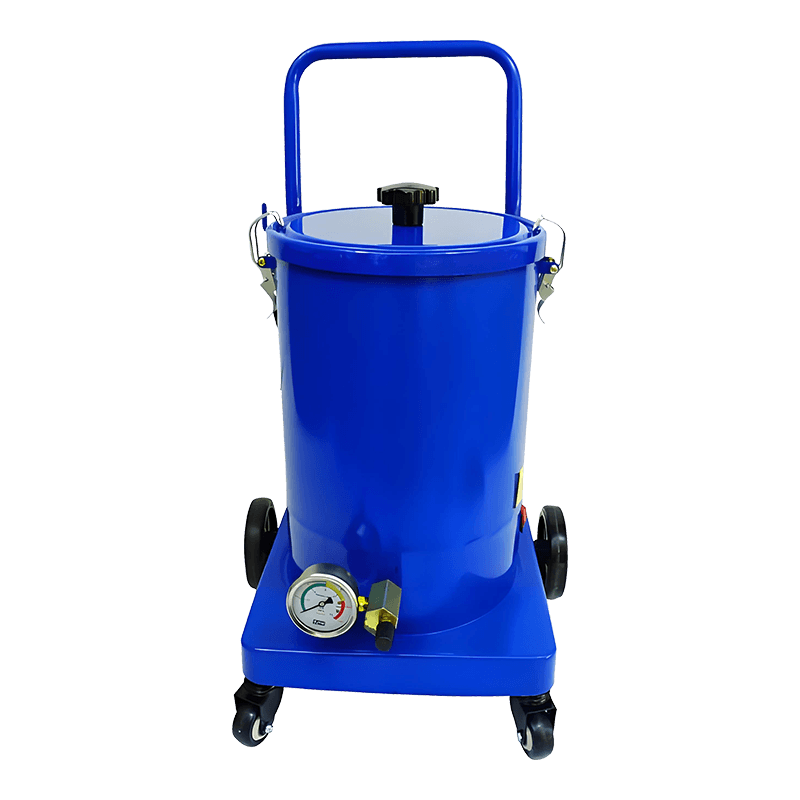 15L elektrisk fedtdispenser (spænding 24V)