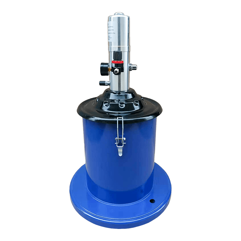 20L pneumatisk fedtdispenser 20L pneumatisk fedtdispenser