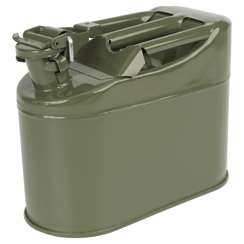 5L/10L/20L bærbar dåse