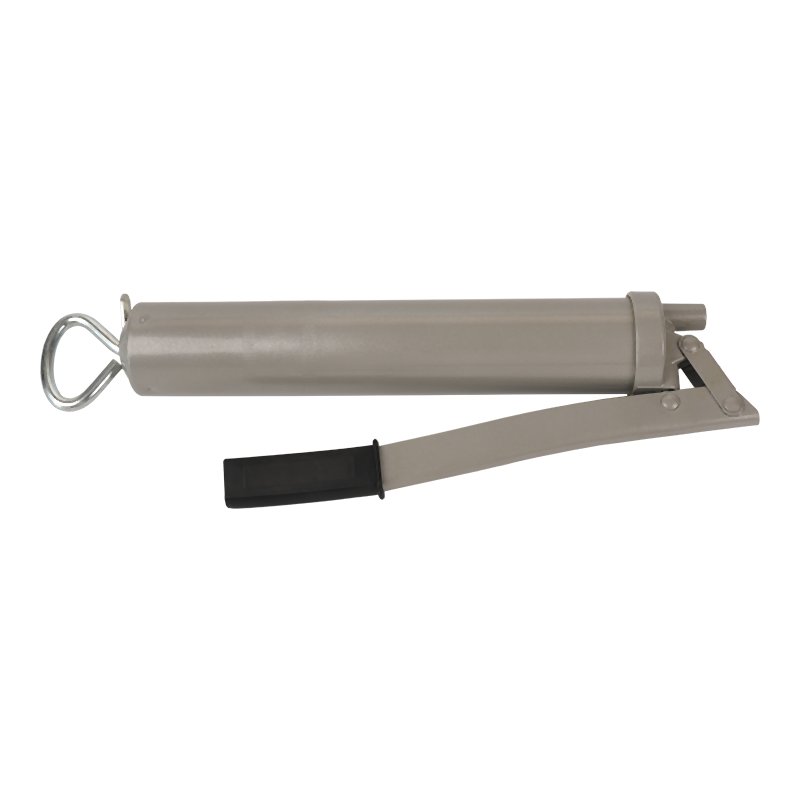 Manuel højtryksfedtpistol