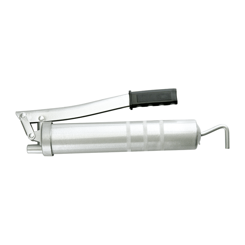 Klassisk højtryksfedtpistol