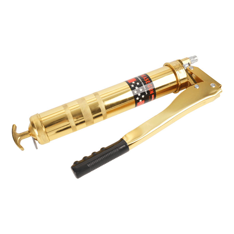 900CC Kraftig fedtpistol