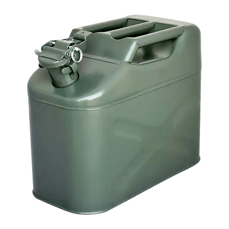 5L/10L/20L Bærbar Jerry Can